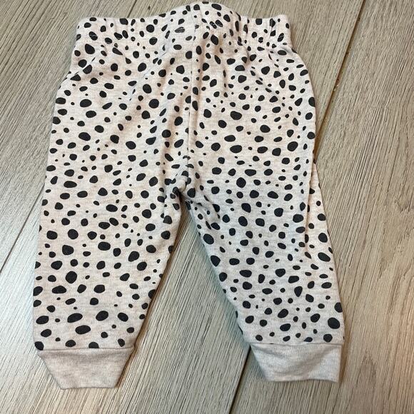 Rene Rofe Baby Patterned Pull On Pants 0-3 mo Bundle - Picture 6 of 9